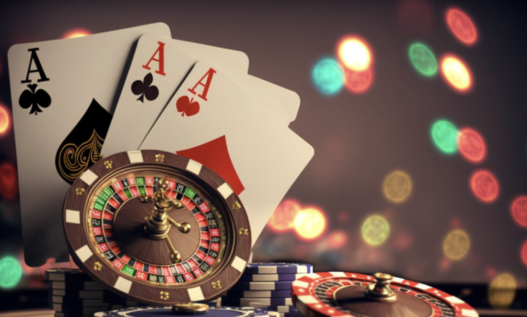Live Dealer Casino Games: Bridging the Gap Between Online and Land-Based Casinos